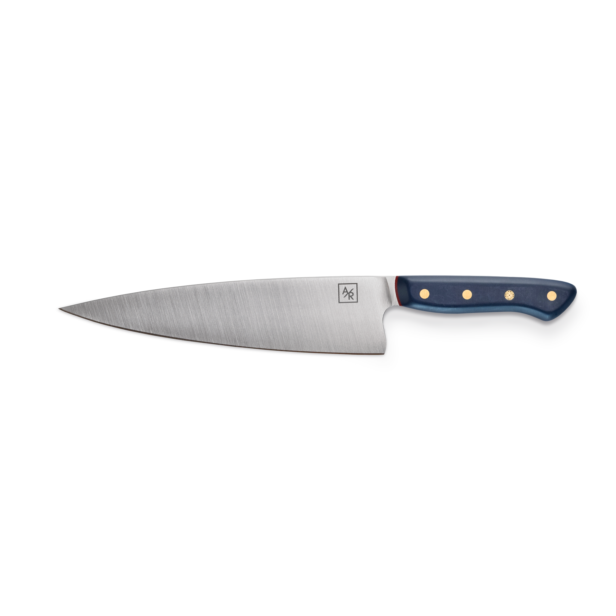 Nacionale Bladeworks  Shop Real Sharp Knives for Real Sharp Cooks