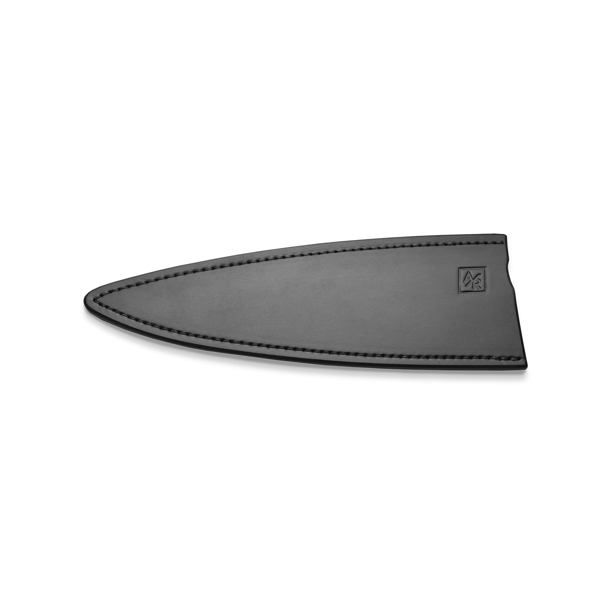 12 Inch Knife Blade Guards, 2 Piece Knife Sheath Set