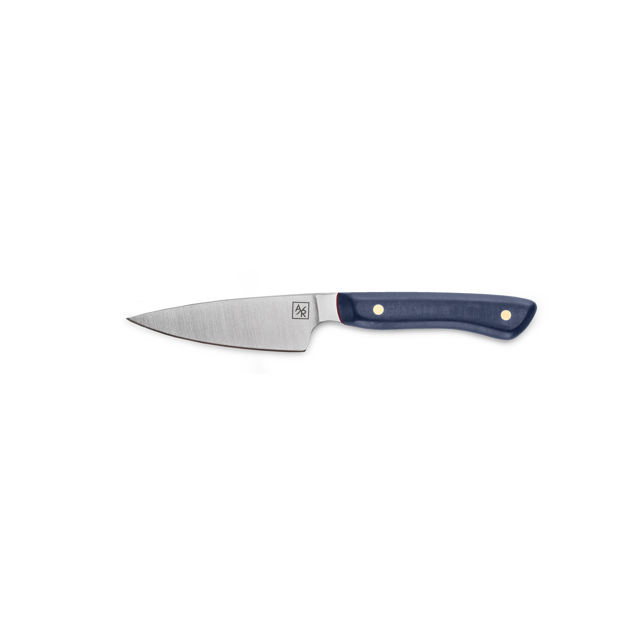  Advanced Ceramic Paring Knife - 4 Inch Blade Never