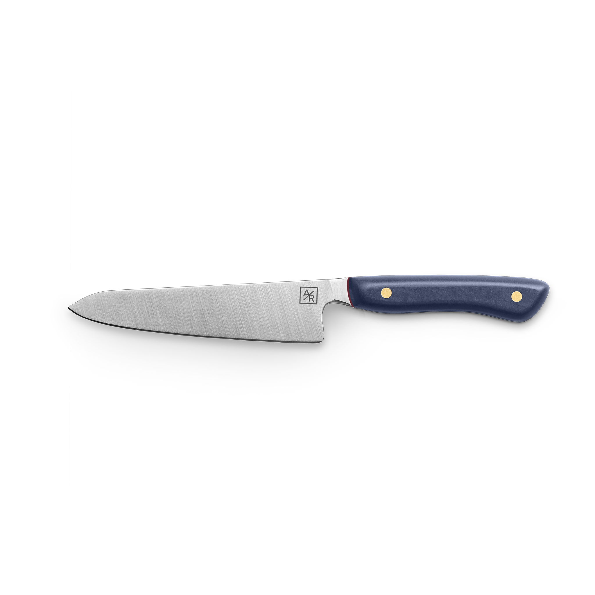 Misen New Knife Lot: Chefs, & Paring Blue Knifes