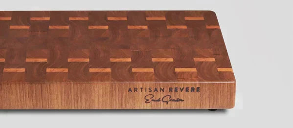 The Definitive Guide To Cutting Boards – Artisan Revere