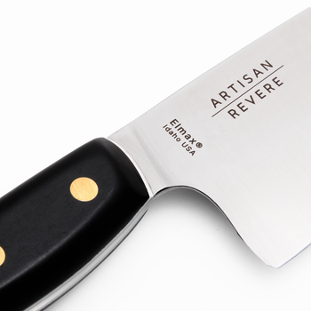 Leather Sheath Chef – Artisan Revere