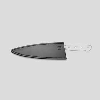 The Paring Knife