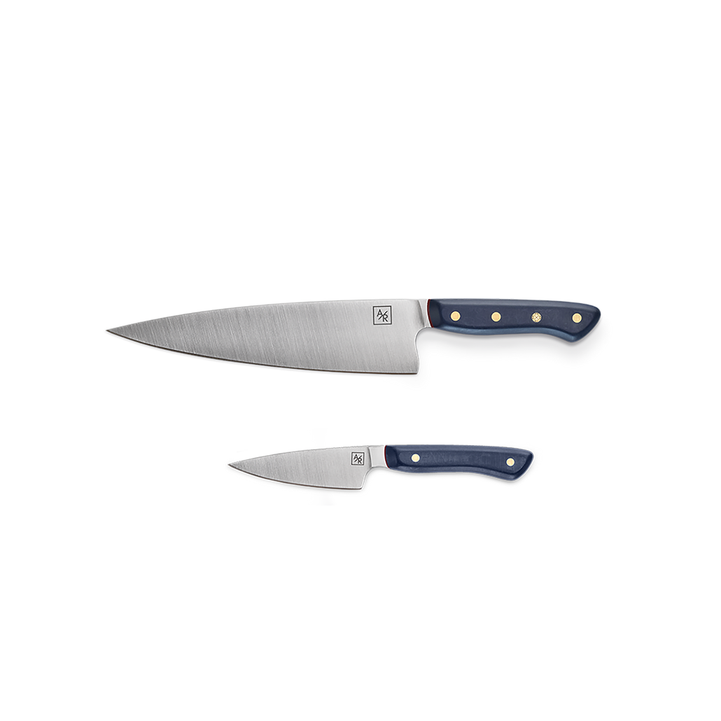Knife Essentials Set