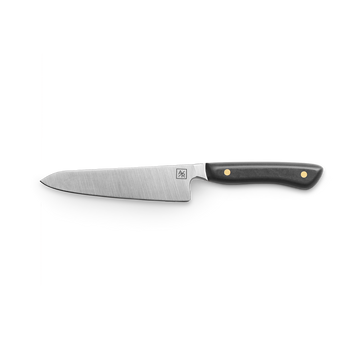 The Paring Knife