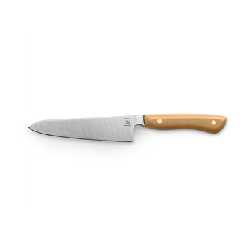 The Paring Knife