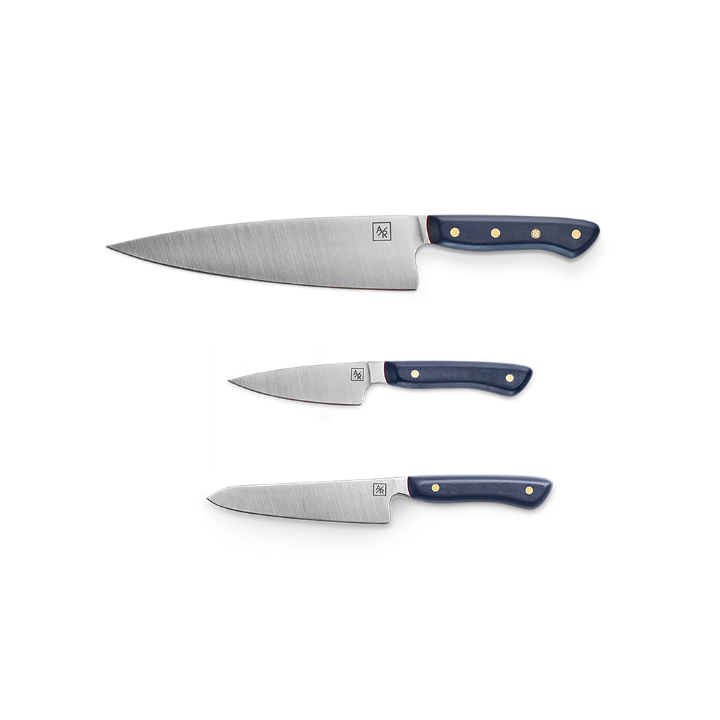 VIP Knife Set