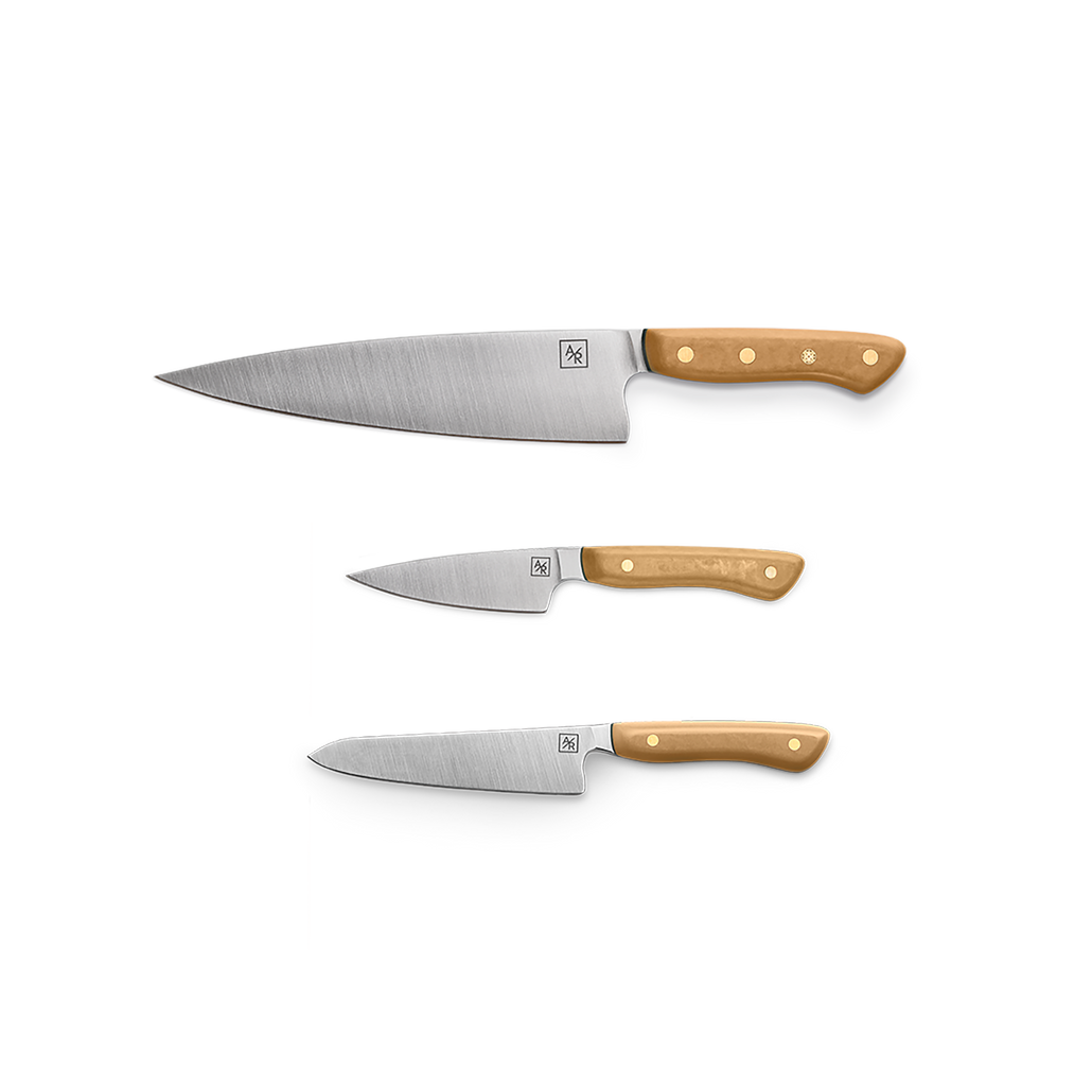 VIP Knife Set